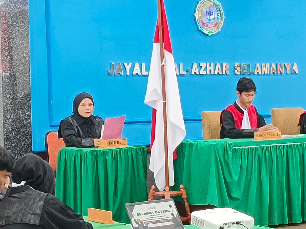 peradilan semu6