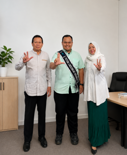 RAIH PRESTASI NASIONAL, PUTERA LINGKUNGAN SUMATERA UTARA HARUMKAN DAERAH DI AJANG PUTERA LINGKUNGAN INDONESIA 2023